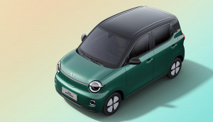 Wuling MINIEV Set to Launch in Nepal at NAIMA Nepal Mobility Expo 2026