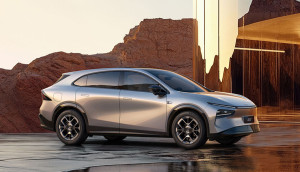 Xpeng Introduces G7 Mid-Size EV SUV with Industry-Leading Features