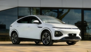 Save Up to Rs 8 Lakh on the Xpeng G6!