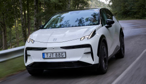 Zeekr X Price Slashed to Rs 74.99 Lakh for a Limited Time