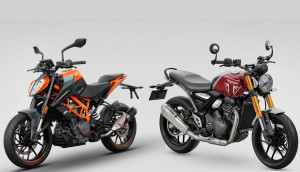 Bajaj Auto Exports Surge Driven by Practical and High-Volume Motorcycles