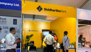 Banks Offer Special Auto Loan Schemes at NAIMA Nepal Mobility Expo 2026