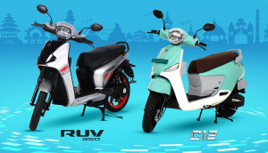 Agni MotoInc Announces Limited-Time 0% Interest Financing on BGauss Electric Scooters