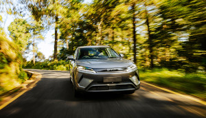 BYD Atto 2: The EV That Gets It Right BYD Atto 2: The EV That Gets It Right