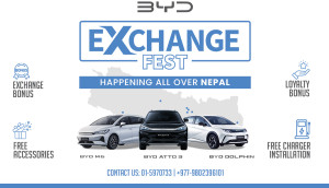 BYD Announces Nationwide Exchange Fest Across 15 Locations BYD Announces Nationwide Exchange Fest Across 15 Locations