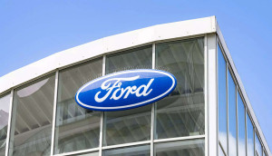 Ford to Revive Chennai Plant in India for Next-Gen Engine Production by 2029