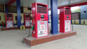 Government Slashes Fuel Import Taxes by 50% to Ease Price Pressure