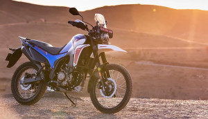 Hero Xpulse 210 Bookings Open in Nepal After a Long Wait