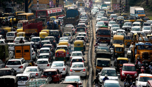 India to Adopt WLTP for BS6 Vehicles from April 2027, Replacing MIDC Testing