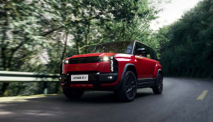 Jaecoo J6T Launched in Nepal at NPR 68.99 Lakhs with 431 km Range and 225 mm Ground Clearance