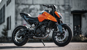 Price Drop Alert: KTM 250 Duke Now Rs. 46,000 Cheaper in Nepal