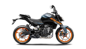 KTM 250 Duke Price in Nepal [Latest 2026]