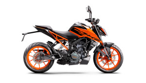 KTM 200 Duke Price in Nepal [Latest 2026]