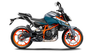 KTM 390 Duke Price in Nepal [Latest 2026]
