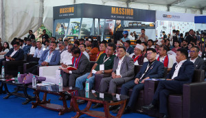 NADA Auto Show 2025 Ends on a Historic Note with Record Footfall