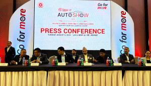 NADA Auto Show 2025 to Highlight Cutting-Edge Mobility and Future Technologies