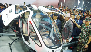 NADA Auto Show 2025 Draws Over 78,000 Visitors in First Three Days NADA Auto Show 2025 Draws Over 78,000 Visitors in First Three Days