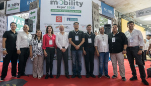 NAIMA Nepal Mobility Expo 2025 Attracts Over One Lakh Visitors in Six Days