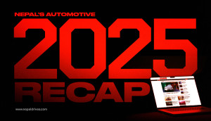 Nepal’s Automotive Scene in 2025: A Year of Electrification, Innovation, and Milestones Nepal’s Automotive Scene in 2025: A Year of Electrification, Innovation, and Milestones