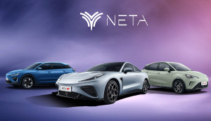 Neta Auto in Crisis: Bankruptcy Reorganisation Begins Amid Wage Disputes and Debt
