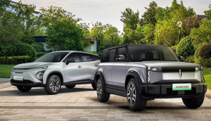 Upgrade Your Car, Win a Trip to China: Omoda & Jaecoo’s Nationwide Exchange Camp Is Here!