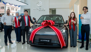 Proton Expands Nepal Network with Four New Outlets Following e.MAS 5 Launch