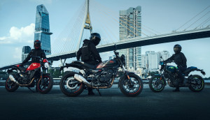 Royal Enfield Guerrilla 450 Set for Nepal Launch on May 11; Bookings Now Open