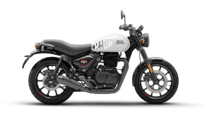 Royal Enfield Hunter 350 BSVI Price in Nepal [Latest 2026]