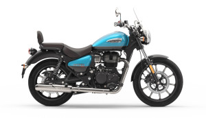 Royal Enfield Meteor 350 BSVI Price in Nepal [Latest 2026]
