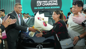 Get Free Lifetime Charging, Free Servicing & More at Tata Motors’ NADA Auto Show 2025 Offer Get Free Lifetime Charging, Free Servicing & More at Tata Motors’ NADA Auto Show 2025 Offer