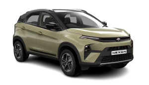 Tata Nexon Price in Nepal [Latest 2026]