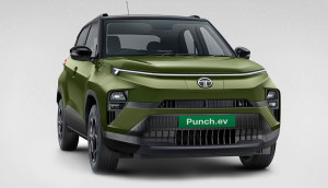 Tata Punch EV Price in Nepal [Latest 2026]