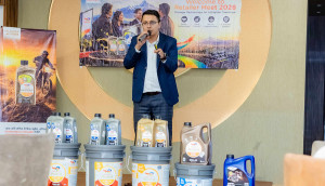 TotalEnergies Lubricants Expands Retailer and Garage Mechanic Meets Across Nepal