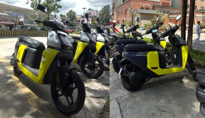 TVS Launches All-New Orbiter Electric Scooter in Nepal at Rs. 2.81 Lakh