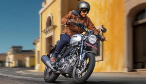 Yamaha XSR 155 Launched in India