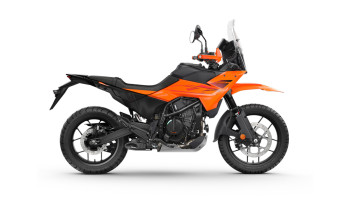 KTM 250 Adventure Price in Nepal [Latest 2025]