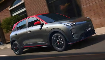 2026 Geely Geome Xingyuan Launched in China; Proton eMas 5 to Be Its Malaysian Twin