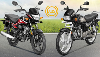 India to Mandate ABS and Helmets for All New Two-Wheelers from 2026