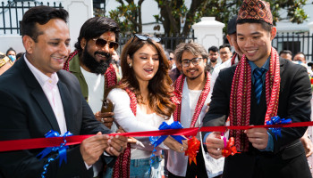 AION Opens New Flagship EV Showroom in Nepal