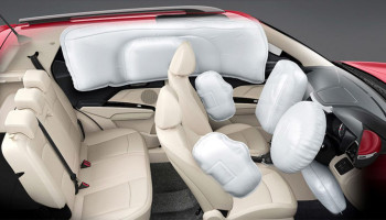 All Maruti Suzuki Cars to come with 6 Airbags as Standard by end of 2025