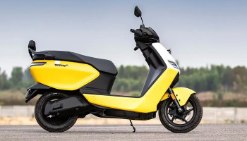 Ather Energy Rolls Out 500,000th Electric Scooter, Rizta Drives Growth