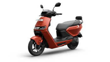 Ather Rizta S Launching Soon in Nepal with Rs 999 Booking Offer Ather Rizta S Launching Soon in Nepal with Rs 999 Booking Offer