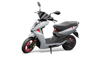Ather 450S EV Price in Nepal [Latest 2025]