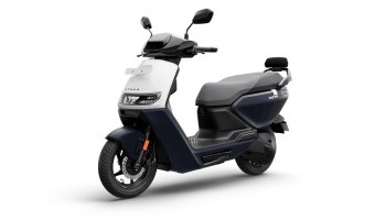 Ather Rizta EV Price in Nepal [Latest 2025]