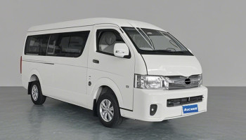 Chinese EV Manufacturer Aucwell Officially Enters Nepal with EV Go Nepal