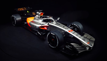Audi Revolut F1 Team Officially Unveiled Ahead of 2026 Formula 1 Debut