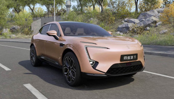  Avatr 11 EV Price in Nepal [Latest 2025]