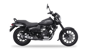 Bajaj Avenger 160 Street Price in Nepal [Latest 2026]