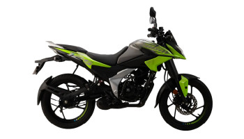 Bajaj Pulsar N125 Price in Nepal [Latest 2025]