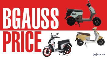 BGauss EV Price in Nepal – Latest BGauss EV Models & Updated Price List